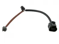 Bremsbelagverschleißsensor. Porsche 955 Cayenne - 95561236532, 95561236530, 95561236532, 23362, 95561236520