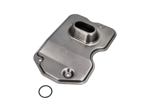 Filtro de aceite para Porsche 955 / 957 para la caja de cambios tiptronic - 95530740301, 95530740300 - 1001360002