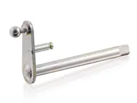 Levier pour tringlerie d'accélérateur. Porsche 911 Turbo - 93011006006, 93011006003