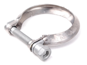 Auspuffschelle für Endrohr Porsche 996 - 99611110800