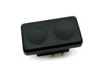 Window switch. Porsche 924 / 944 - 47795962201C, 47795962289S