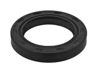 Paraolio puleggia albero motore. Porsche 914-4 - 021105247B, 040.363, 021105247A