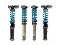 Kit sospensioni anteriori e posteriori NTR R1. Porsche 964 / 964 turbo - 96434304102, 96434304105, 96434304202, 96534304205, 96434304103, 96434304203, 96434304204, 96434304100, 96534304106, 96534304102, 96534304200, 96534304202, 96435304206, 96434304180, 96434304280, 96433305104, 96433305105, 96433305700, 9653330570, 96533305701, 96533305700, 96433305780 - NTCPO034R1