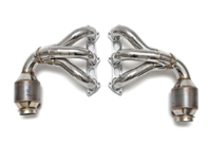 En-têtes sport d'échappement. Porsche 997.2 GT3 / GT3 RS - 99711302194, 997113021BX, 99711302197, 997113021CX, 99711302294, 997113022BX, 99711302297, 997113022CX