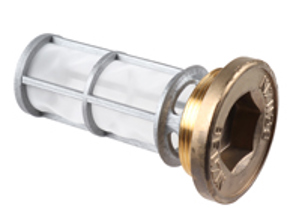 Fuel filter for fuel tank. Porsche 911 1974-89 - 91120114100 - LO99-111, 1618700500