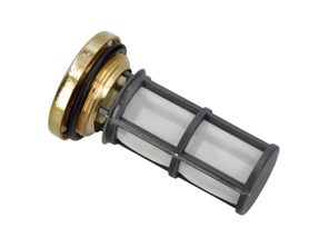 Kraftstofffilter für Kraftstofftank. Porsche 911 1974-89 - 91120114100 - LO99-111, 1618700500