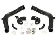 Performance inlet hose kit. Porsche 991 Turbo 2013>> - 99111002371, 99111002372, 9A111004172, 99111002471, 99111002472, 9A111004272 - DO88, DO88-KIT179S-51, KIT179