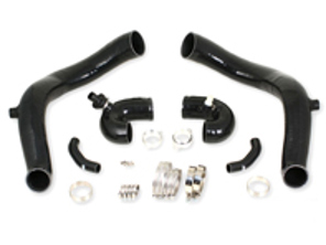 Performance inlet hose kit. Porsche 991 Turbo 2013>> - 99111002371, 99111002372, 9A111004172, 99111002471, 99111002472, 9A111004272 - DO88, DO88-KIT179S-51, KIT179