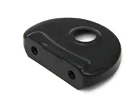 Stabilisatorhalter hinten. Porsche 911 1965-71 - 90133390101, 90150118020GRV, 90150118020 - 65331, 1650451100