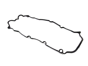 Engine valve cover gasket, Cyl. 4-6. Porsche 970 Panamera - 94610593600, 569.200 - 71-11920-00