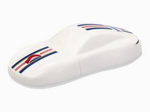 Wireless Computer Mouse - Racing Collection