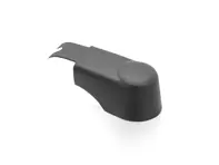 Rear window wiper cap cover. Porsche 996 (911) Turbo / GT2 - 99662812200