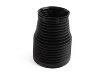 Soufflet d'amortisseur, avant. Porsche 955 Cayenne / 957 Cayenne - 95534350510, 95534350510/1, 113188, 7L0412137A, 7L0498137