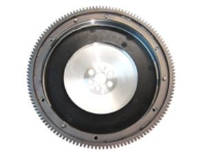 Volant moteur léger en aluminium. Porsche 901 2.0L 1965-69 - 106415-11, 90110220100, 90110202601, 90110202602