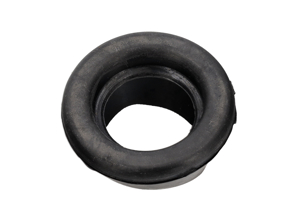 Funda adaptadora de manguito para manguera de ventilación. Porsche 911 1965-73 - 90110769500, 847603075284 - 9800073