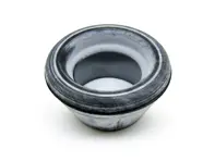 Hülsenadaptermanschette für Entlüftungsschlauch. Porsche 911 1965-73 - 90110769500, 847603075284 - 9800073