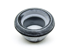 Hülsenadaptermanschette für Entlüftungsschlauch. Porsche 911 1965-73 - 90110769500, 847603075284 - 9800073