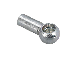 Kugelpfanne für Vergasergestänge. Porsche 356 B / 356 C / 911 - PCG16900202, 99916900202 - 2701