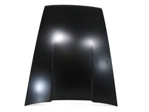 Capot avant / Capot. Porsche 911 1966-73 Acier - 90151101020GRV, 90151101020, 90151101020, 90151101022GRV, 90151101024GRV