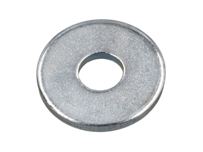 Arandela del perno de bloqueo del escudo térmico. Porsche boxster 986 - 90015100703, 90015100702