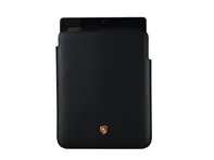 Porsche Case for iPad Mini. Black - WAP0301190F