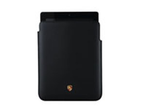 Porsche Case for iPad Mini. Black - WAP0301190F