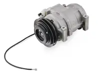 Air con compressor. Porsche 928 1987-92 - 92812611300