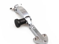 Maniglia posteriore per apertura 1/4 vetro. Porsche 911/912 1965-77 - 90154304121, 90154304221 - 90154304121L, 1685250470, 90154304121R, 1685250480