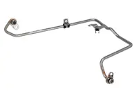 Turbolader-Ölleitung (unten), Zylinder 1-3. Porsche 991.2 Carrera 3.0L - 9A210722301