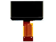 LED Display Ersatz Porsche Cayman 987 / 997 Dashboards Zentraldisplay - 987641980