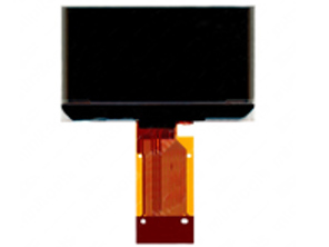 LED Display Ersatz Porsche Cayman 987 / 997 Dashboards Zentraldisplay - 987641980