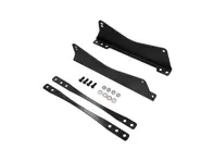 Supports de montage latéraux pour sièges GT3. Porsche 911 / 964