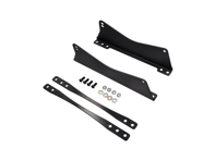 Side mount brackets for GT3 seats. Porsche 911 / 964