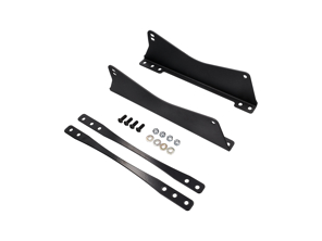 Side mount brackets for GT3 seats. Porsche 911 / 964