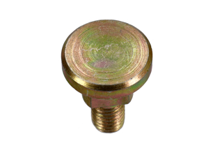 Boulon pour charnières de couvercle de moteur. Porsche 911 63-89 / 912 - 90151247120 - 901 512 471 20, 1687450300