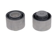 Gearbox Transmission Bushing Set, Heavy Duty. Porsche 996 / 997 - 99737503303, 99637503303, 99637533103, 99637503302, 99737503302, 99737503301 - PR13002P