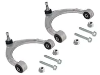 Querlenker vorne oben, 2er Set. Porsche 970 Panamera >>2013 - 97034105110, 97034105103, PAF102902, PAF102861 - 3568201, 4047437382916, 37143024054