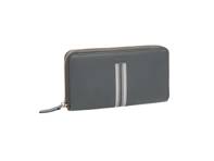 Portafoglio da donna Porsche – Heritage, grigio. - WAP0300340PHRT
