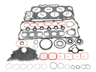 Cylinder head gasket set. 958 Cayenne 3.6ltr - 95510417101, 95510417100, 95511058100, PAB145113, 95510523100, 95510523101, 95810115100, 95511014700 - I01011022