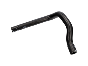 Tubo flessibile del liquido di raffreddamento. Porsche 92A Cayenne S (958) 4.2L V8 Diesel 2011-18 - 95810655140