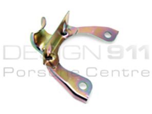 Crochet d'échappement. Porsche924 >>1985