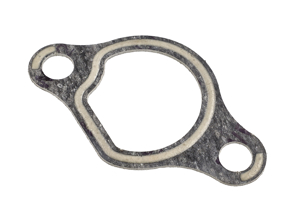 Joint d'étanchéité pour admission de liquide de refroidissement avant - culasse. Porsche 944S 2.5L 1987-1988 - 94410430503