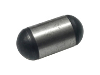 Perno differenziale / Jellybean. Porsche 356 - 71833252500, 71833252501 - JG.525.00