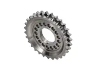 Nockenwellenrad. Porsche 911 1965-98 - 90110554604, 90110554602