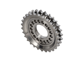 Pignon d'arbre à cames. Porsche911 1965-98 - 90110554604, 90110554602