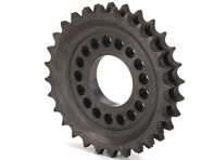 Camshaft sprocket. Porsche 911 1965-98 - 90110554604 - 90110554604, 90110554602