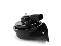 Horn Tief / Hoch. Porsche 955 Cayenne / 957 Cayenne - 95563520502, 95563520602, 95563502201, 95563502101