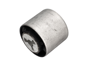 Gummilager für das hintere Differential. Porsche 970 Panamera - 97037506100, 35730 01, 3573001