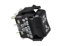 Interruptor basculante del techo corredizo. Porsche 944 89-91 / 968 - 9446131230001C