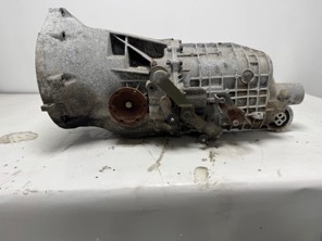 Cajas de cambios Porsche 996 Carrera 2 de 6 velocidades (par) Usadas - 99630001001, 99630001002, 99630001003